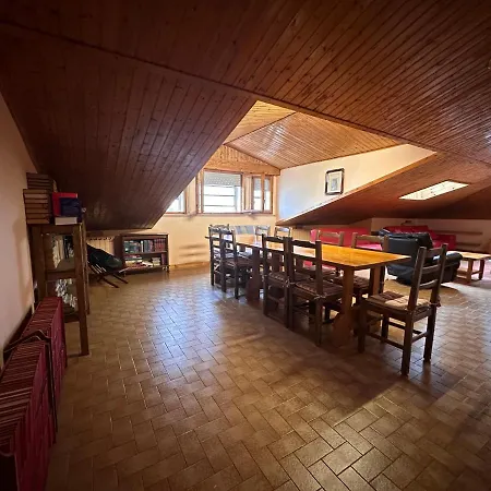 246m2 Storico Attico Centro Con Vista - Di Clickaffitti *
