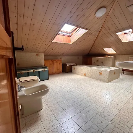 246m2 Storico Attico Centro Con Vista - Di Clickaffitti *