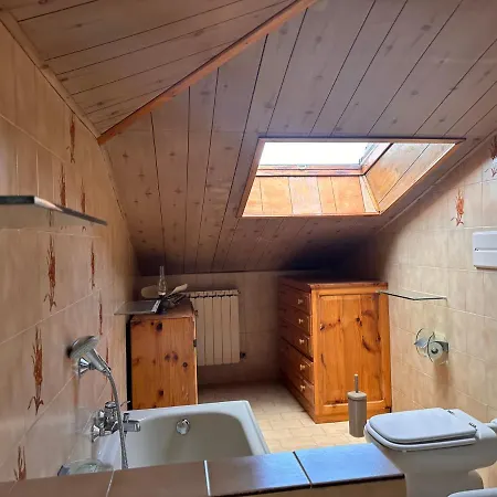 Appartement 246m2 Storico Attico Centro Con Vista - Di Clickaffitti Rimini