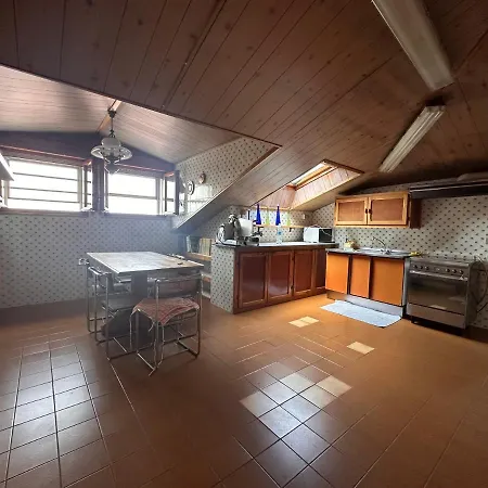 246m2 Storico Attico Centro Con Vista - Di Clickaffitti リミニ