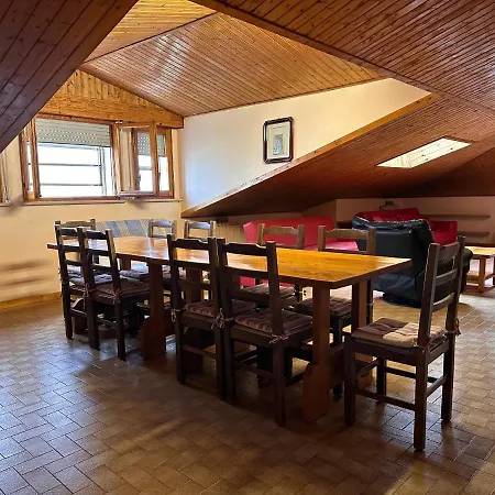 アパート 246m2 Storico Attico Centro Con Vista - Di Clickaffitti リミニ