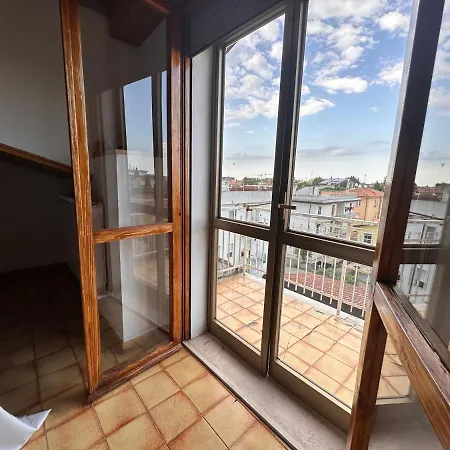 アパート 246m2 Storico Attico Centro Con Vista - Di Clickaffitti