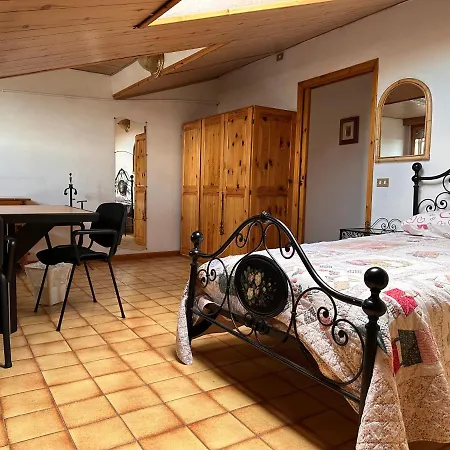 246m2 Storico Attico Centro Con Vista - Di Clickaffitti *