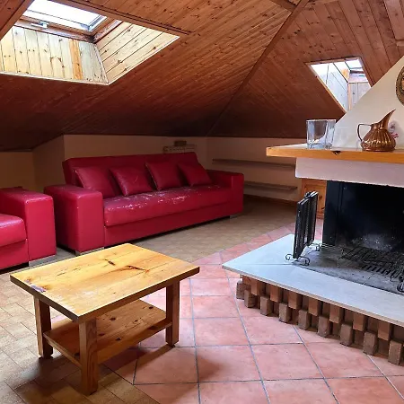 246m2 Storico Attico Centro Con Vista - Di Clickaffitti アパート リミニ