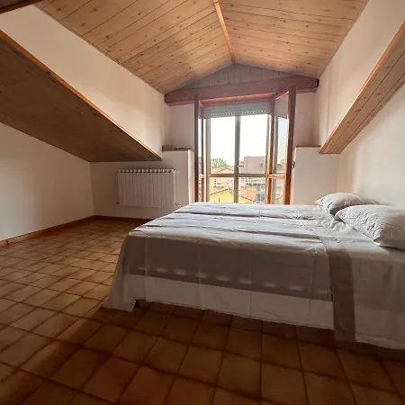 アパート 246m2 Storico Attico Centro Con Vista - Di Clickaffitti
