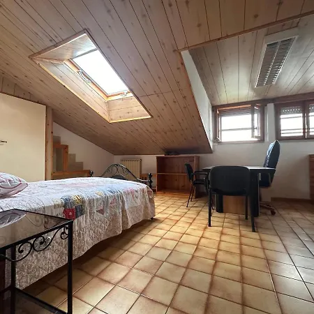 246m2 Storico Attico Centro Con Vista - Di Clickaffitti Rimini