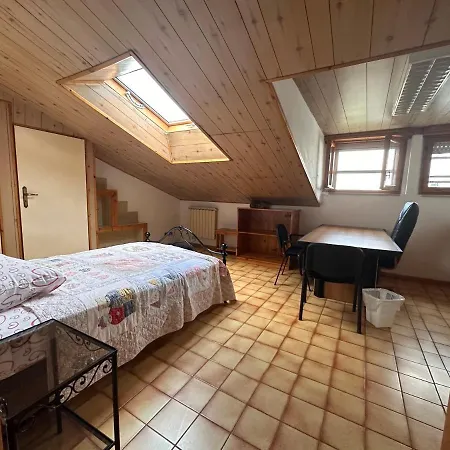 246m2 Storico Attico Centro Con Vista - Di Clickaffitti Apartment *