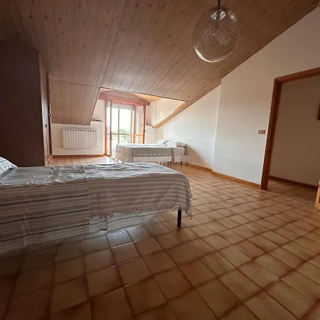 246m2 Storico Attico Centro Con Vista - Di Clickaffitti Rimini
