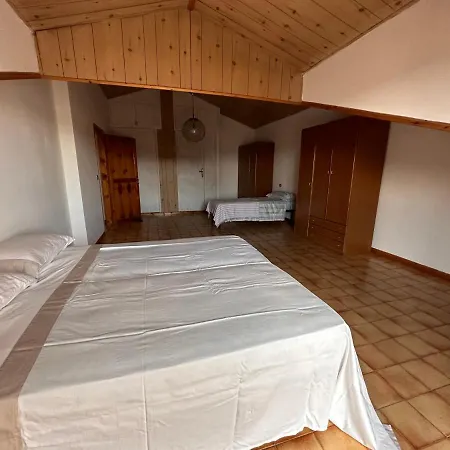 Apartment 246m2 Storico Attico Centro Con Vista - Di Clickaffitti *