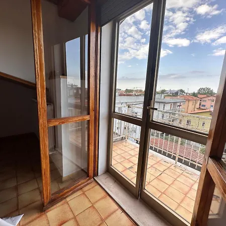 246m2 Storico Attico Centro Con Vista - Di Clickaffitti Apartment *